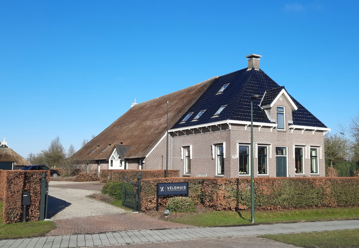 Kommisjewei 160 Opeinde